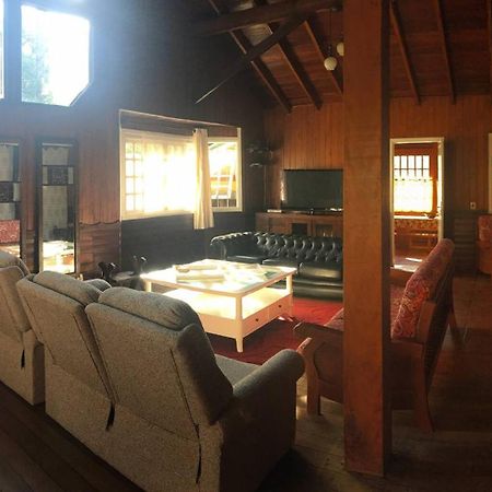 Casarao Da Cascata Villa Gramado Ngoại thất bức ảnh