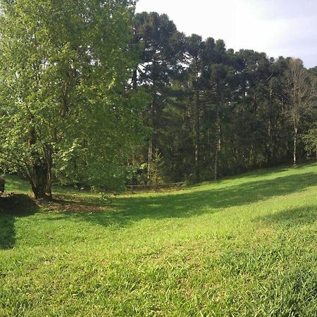 Casarao Da Cascata Villa Gramado Ngoại thất bức ảnh