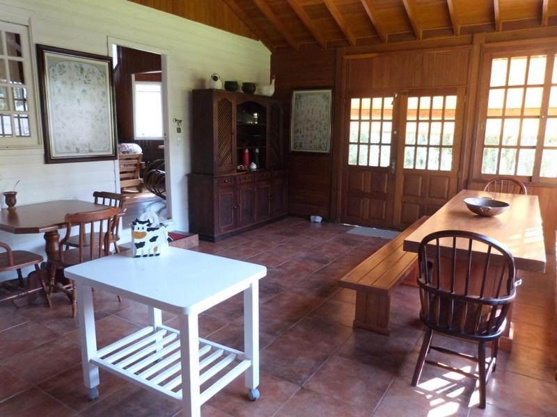 Casarao Da Cascata Villa Gramado Ngoại thất bức ảnh