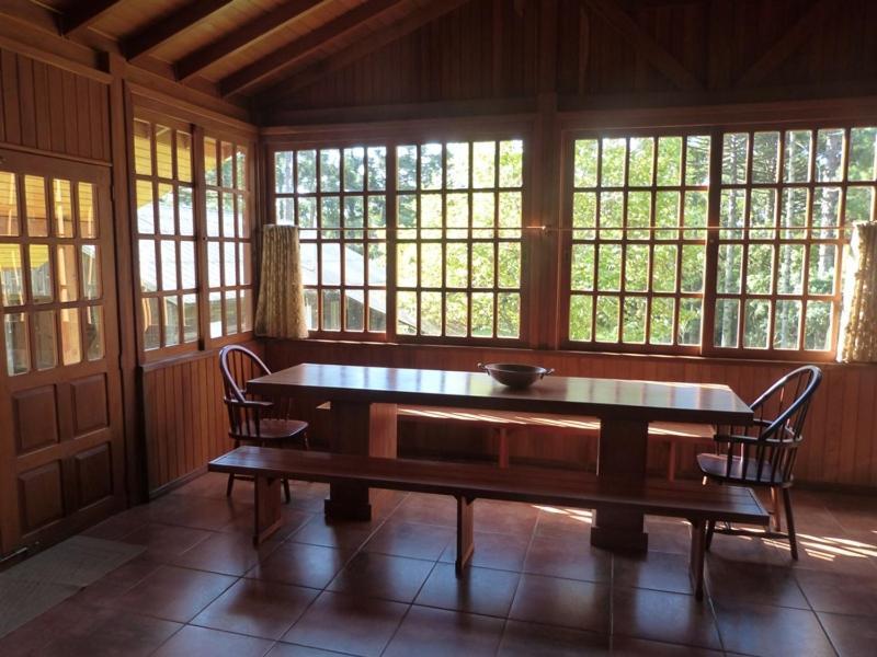 Casarao Da Cascata Villa Gramado Ngoại thất bức ảnh