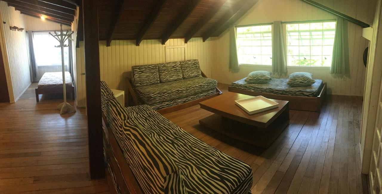 Casarao Da Cascata Villa Gramado Ngoại thất bức ảnh
