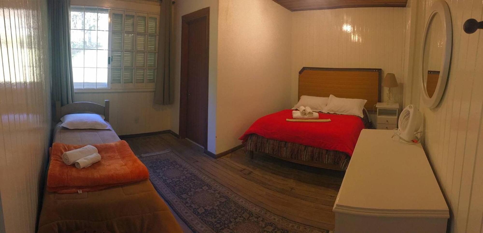 Casarao Da Cascata Villa Gramado Ngoại thất bức ảnh