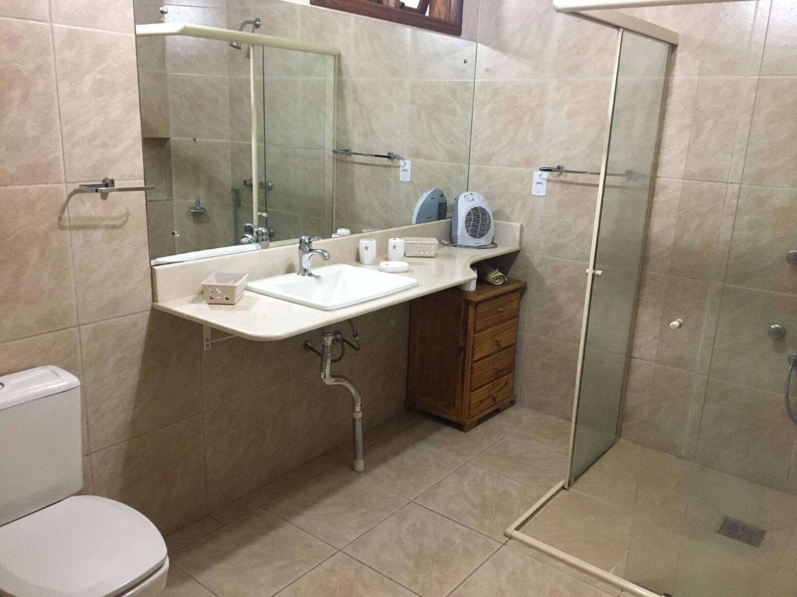 Casarao Da Cascata Villa Gramado Ngoại thất bức ảnh